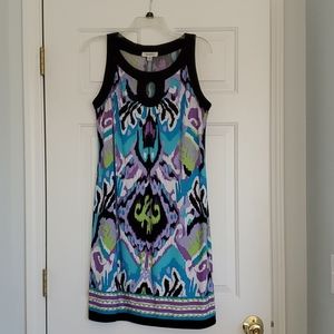 Peep Hole Dress